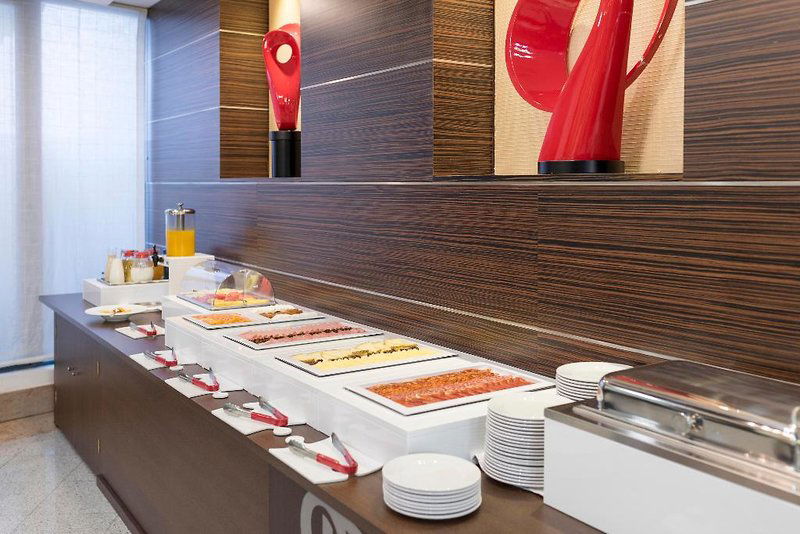 Hotel Itaca Salamanca By Soho Boutique