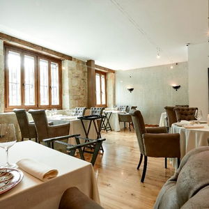 Hotel Grand Hotel Don Gregorio cazare Salamanca