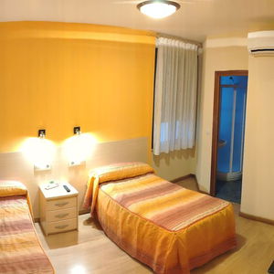 Hotel Hostal Hispanico I cazare Salamanca