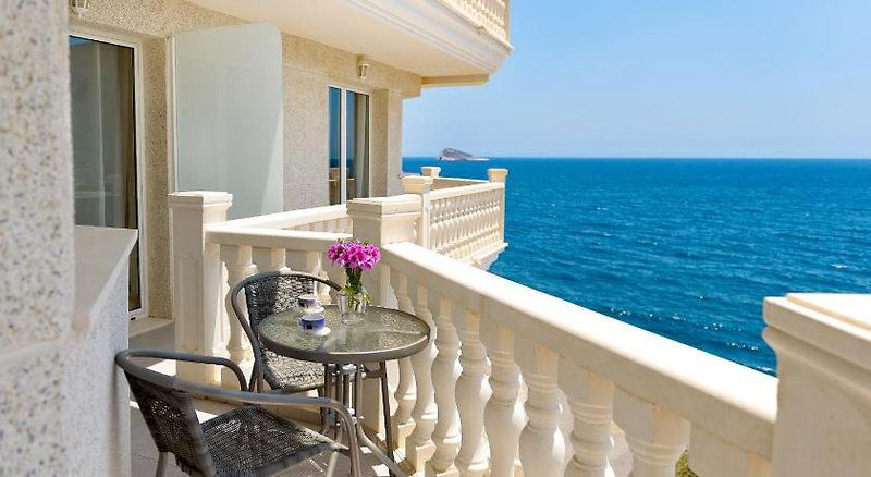 Hotel Aparthotel Ola Blanca