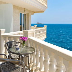 Sejur Aparthotel Ola Blanca vacanta Finestrat