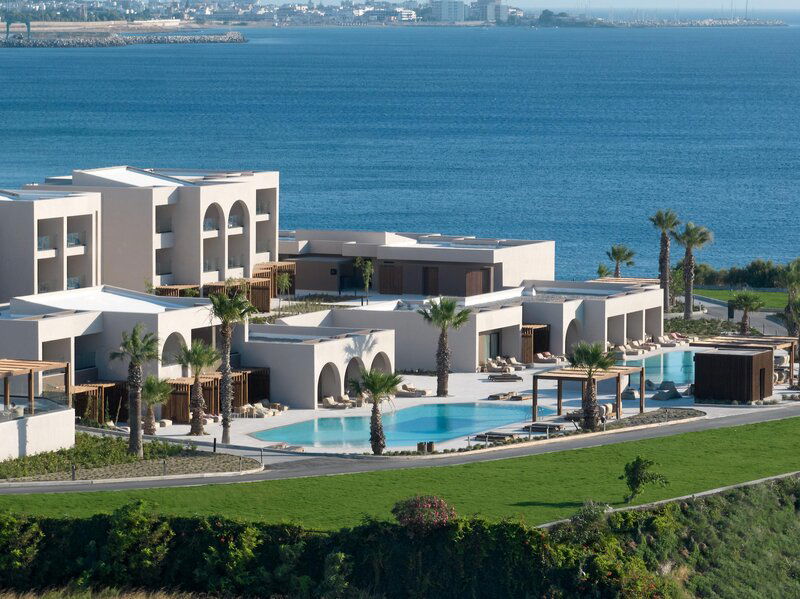 Hotel Elissa Lifestyle Beach Resort (Adults-Only)