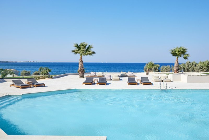 dal travel Elissa Lifestyle Beach Resort (Adults-Only)