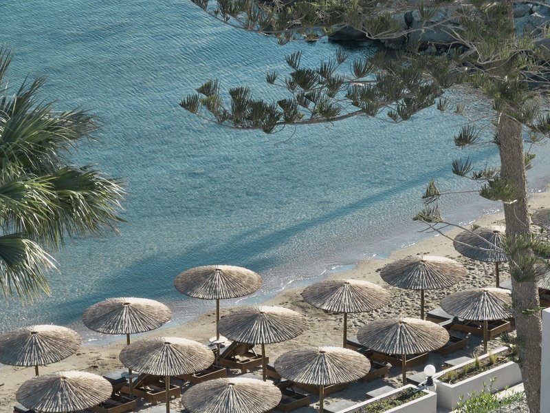 dal travel Elissa Lifestyle Beach Resort (Adults-Only)