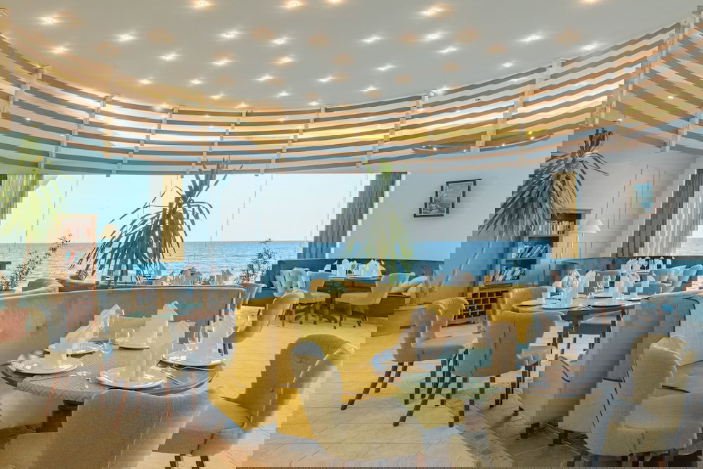 Marina Sunny Day Resort