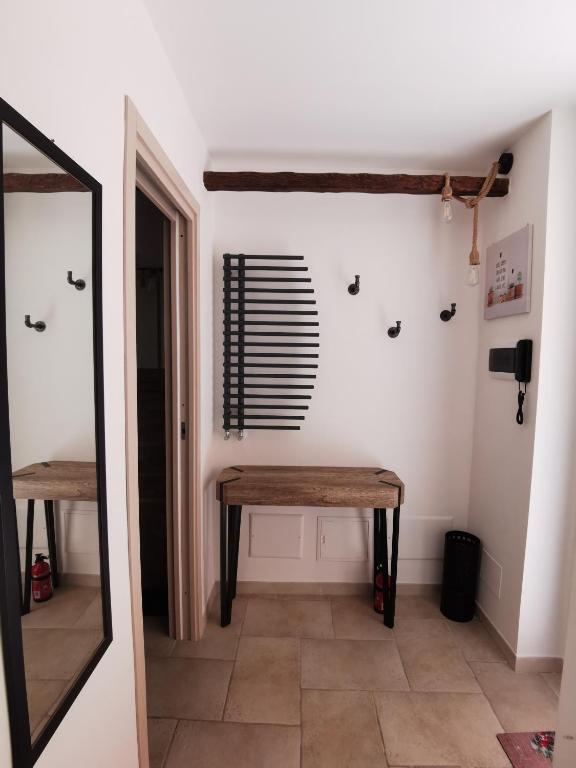 Hotel Loft Porta Sud