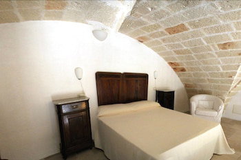 Hotel Masseria Incantalupi