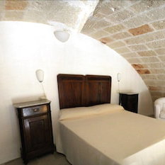 Hotel Masseria Incantalupi cazare Brindisi