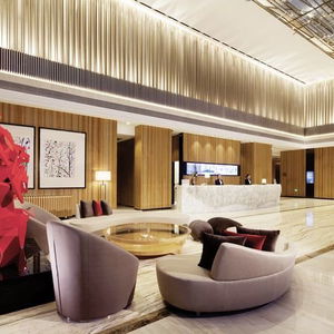 Hotel Northern Hotel Shanghai cazare Shanghai
