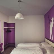 Hotel Hotel Nologo cazare Genoa