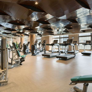 Hotel Midtown Shangri-La, Hangzhou cazare Hangzhou