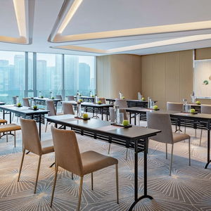 Hotel Conrad Hangzhou cazare Hangzhou