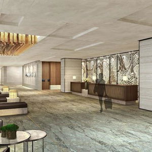 Hotel Radisson Hangzhou Qianjiang cazare Hangzhou