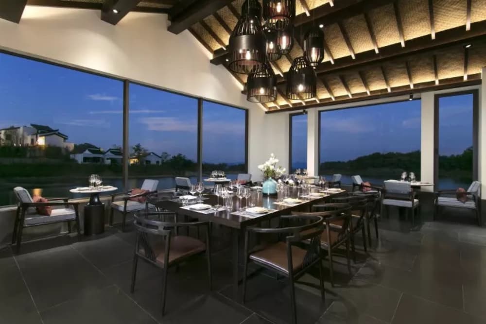 Hotel Ahn Lan Qiandaohu