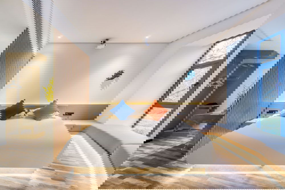 Hotel Cozylife Hotel Canal