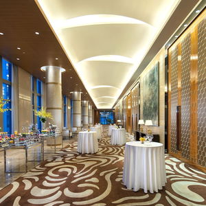 Hotel Doubletree By Hilton Hangzhou East cazare Hangzhou