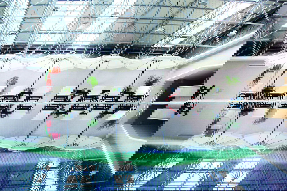 Hotel Four Points By Sheraton Hangzhou, Binjiang