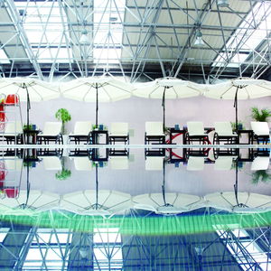 Hotel Four Points By Sheraton Hangzhou, Binjiang cazare Hangzhou