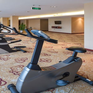 Hotel Haiwaihai Baina Hotel cazare Hangzhou