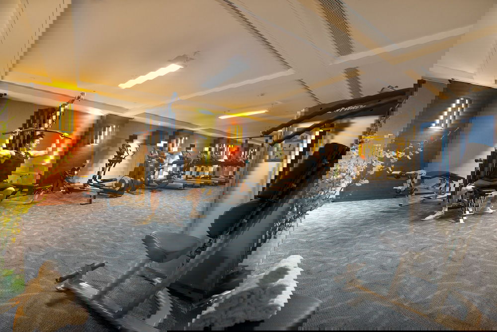 Hotel Grand New Century Yuhang Hangzhou