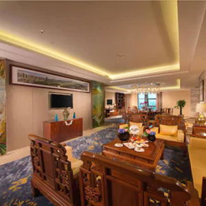Hotel Grand New Century Hangzhou Sumtime cazare Hangzhou
