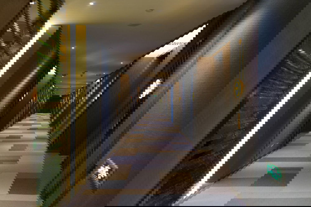 Hotel Hangzhou Cosy Park Liangzhu