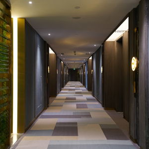 Hotel Hangzhou Cosy Park Liangzhu cazare Hangzhou