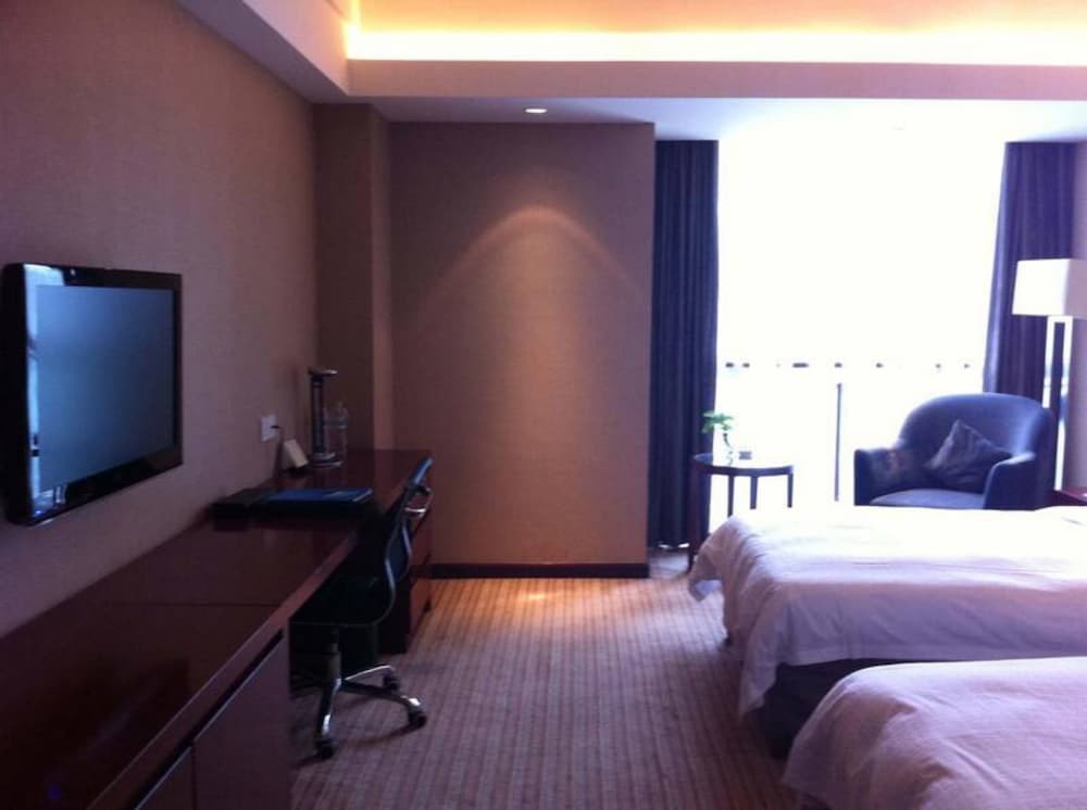 Hotel Hangzhou Haiwaihai Nachuan Hotel