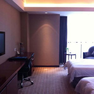 Hotel Hangzhou Haiwaihai Nachuan Hotel cazare Hangzhou