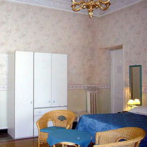 Hotel Hotel Bel Soggiorno cazare Genoa