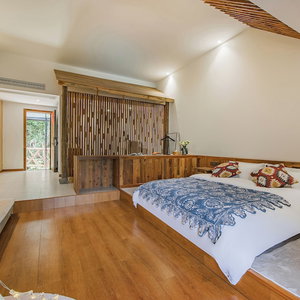 Hotel Hualu Yuejian Parent Child Homestay cazare Hangzhou