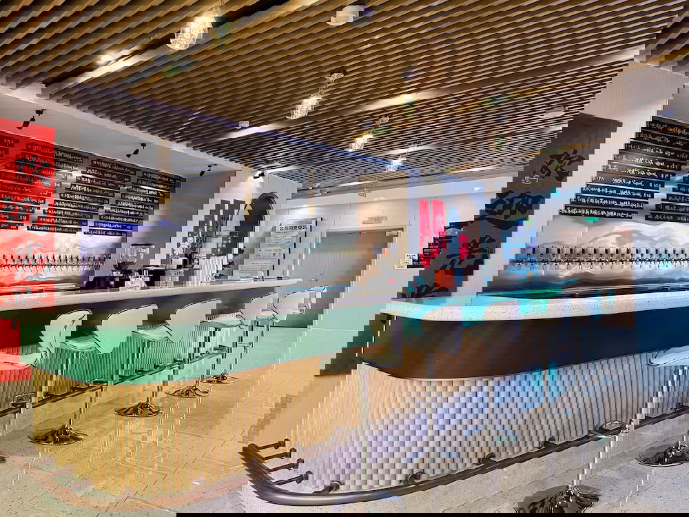 Hotel Lemon Hotel-Hangzhou Fengqi Road