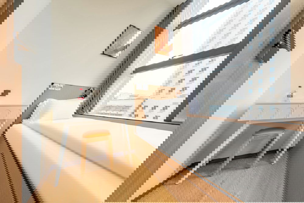 Hotel Lemon Hotel-Hangzhou West Lake