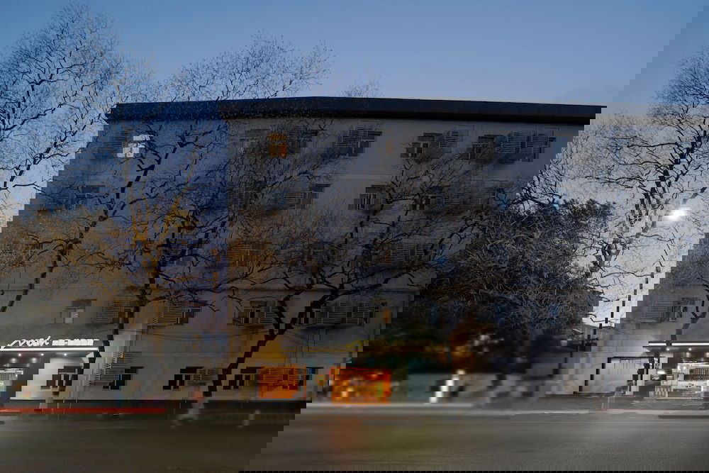 Hotel Mcsrh Hotel -Hangzhou West Lake