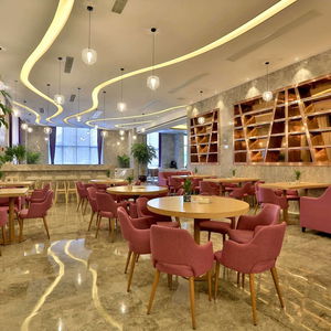 Hotel Mercure Hangzhou Linping Hotel cazare Hangzhou