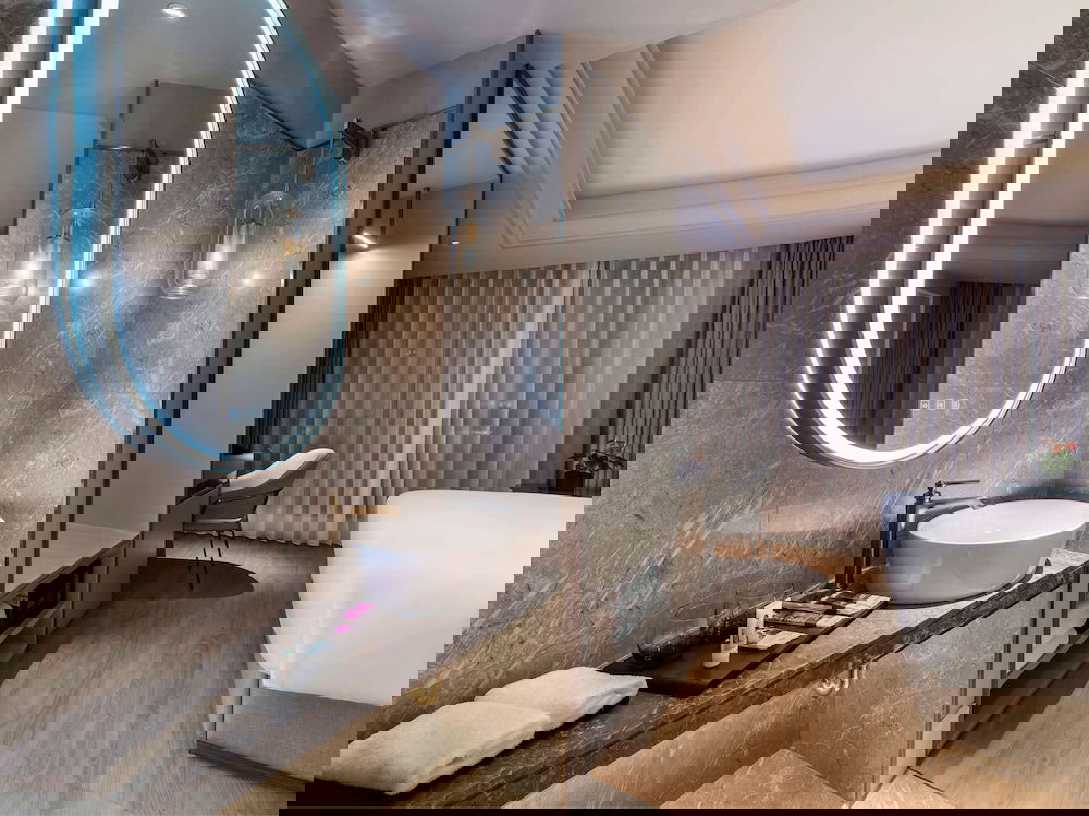 Hotel Mercure Hangzhou West Lake