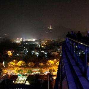 Hotel Wyndham Grand Plaza Royale Hangzhou cazare Hangzhou