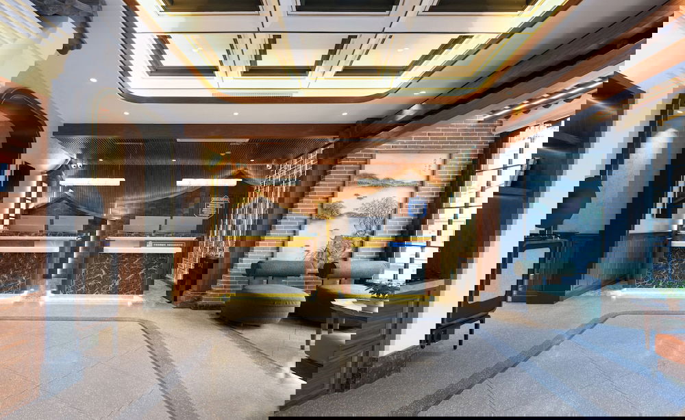 Hotel Nostalgia S Hotel Hangzhou West Yintai