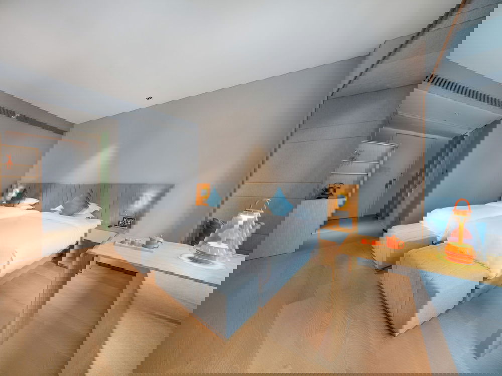 Hotel Pagoda Hotel Hangzhou Zijingang