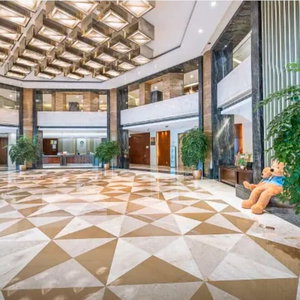 Hotel Qiandao Lake Haiwaihai Hotel cazare Hangzhou