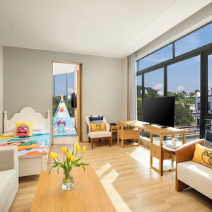 Hotel Voco Thousand Island Lake By Ihg cazare Hangzhou
