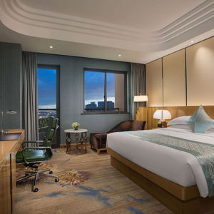 Hotel Wyndham Hangzhou East cazare Hangzhou