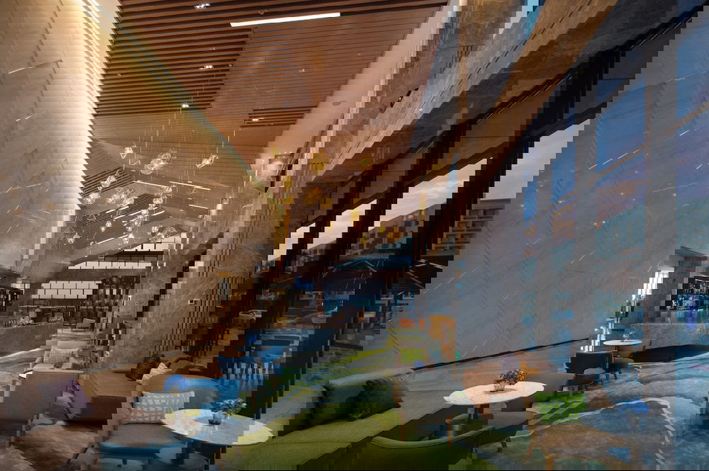 Hotel Holiday Inn Hangzhou Airport Zone