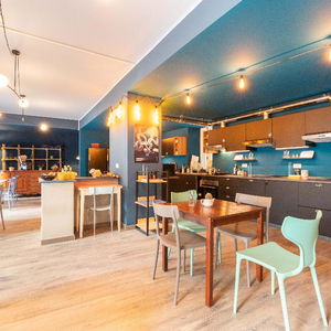 Hotel Hotel Britannia cazare Genoa