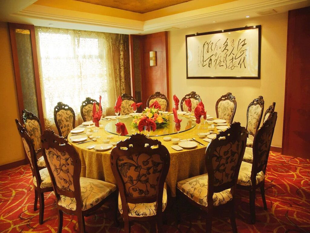 Hotel Hangzhou Communication Business Hotel