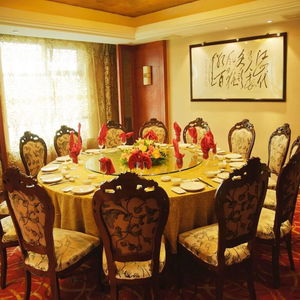 Hotel Hangzhou Communication Business Hotel cazare Hangzhou