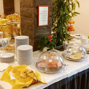 Hotel Vittoria Orlandini cazare Genoa