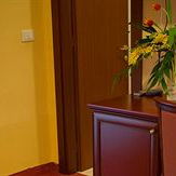 Hotel Boccascena cazare Genoa