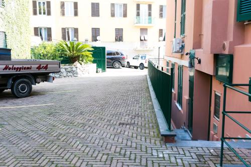 Hotel Rex Hotel Residence