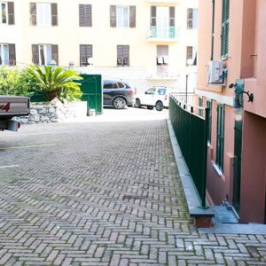 Hotel Rex Hotel Residence cazare Genoa